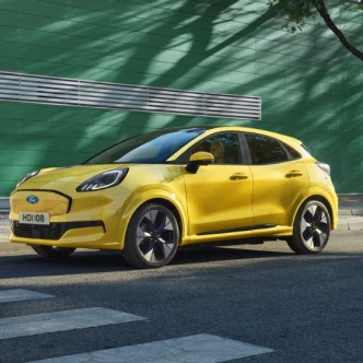 Best Affordable Electric Cars in the UK for 2026